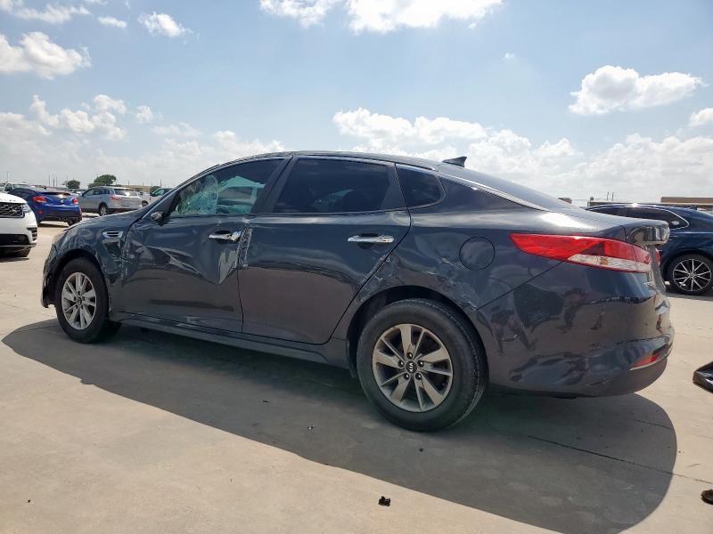 2016 KIA OPTIMA LX - 5XXGT4L17GG080987