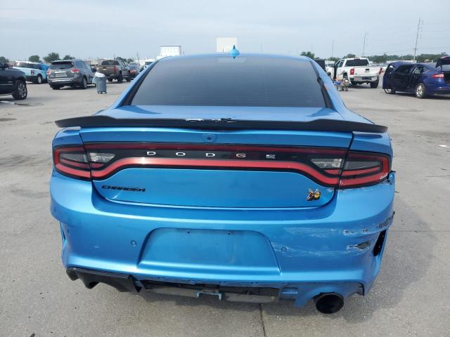 2023 DODGE CHARGER SC 2C3CDXGJ9PH560084