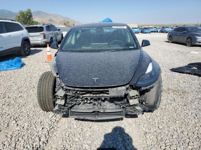 2022 TESLA MODEL 3 - 5YJ3E1EB8NF135878