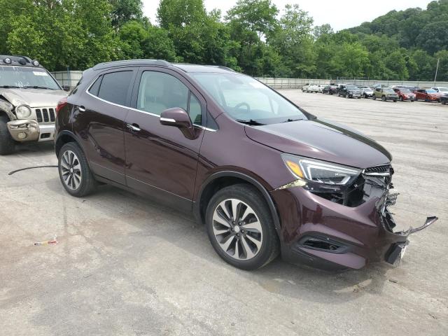 2017 BUICK ENCORE ESS KL4CJGSB3HB220826
