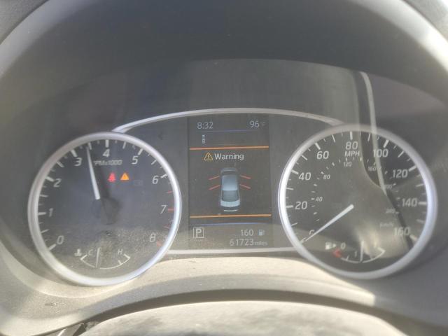 2019 NISSAN SENTRA S - 3N1AB7APXKY257973