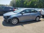 2021 TOYOTA COROLLA LE - JTDEPMAE6MJ161858