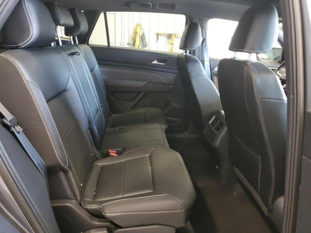 2023 VOLKSWAGEN ATLAS CROS - 1V2KE2CA2PC200024