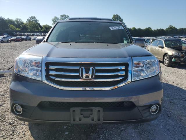 2015 HONDA PILOT TOUR 5FNYF4H99FB011858
