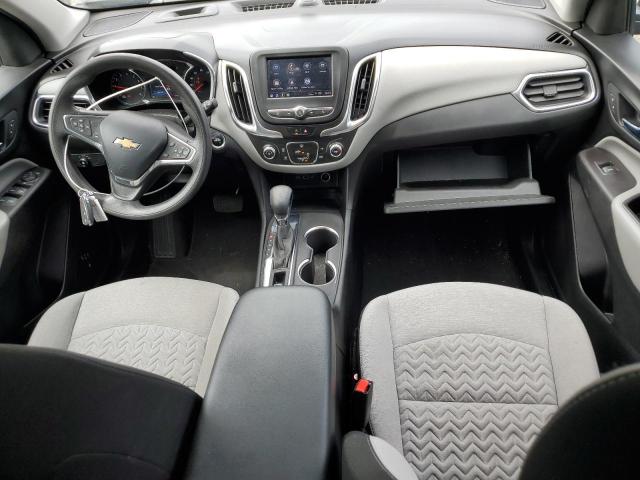 2022 CHEVROLET EQUINOX LS 2GNAXHEV4N6133272