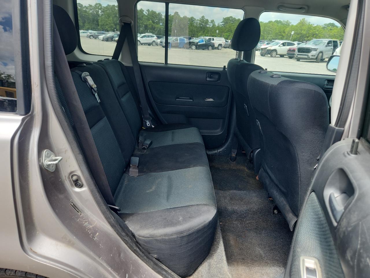 Lot #3297102490 2006 TOYOTA SCION XB