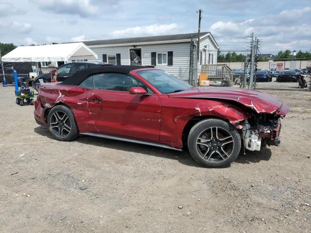 2019 FORD MUSTANG - 1FATP8UH5K5200696