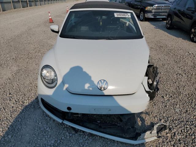 2015 VOLKSWAGEN BEETLE 1.8 3VW517AT7FM813360