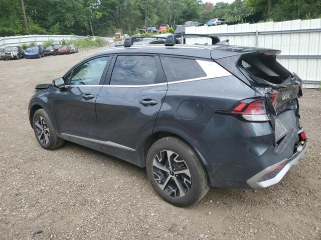 2024 KIA SPORTAGE E - 5XYK3CDF8RG165270