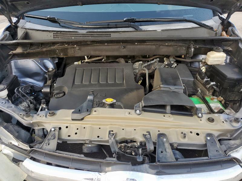 2015 TOYOTA HIGHLANDER - 5TDDKRFH1FS107299