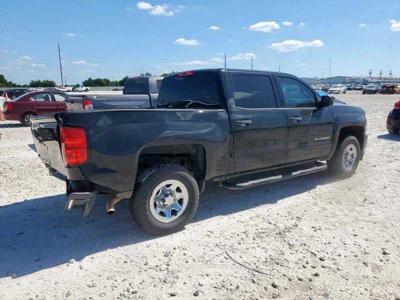 2016 CHEVROLET SILVERADO - 3GCPCNEC9GG165850