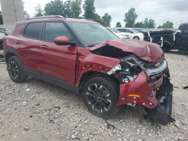 2021 CHEVROLET TRAILBLAZE KL79MPSL4MB100007