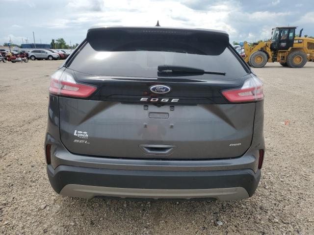 2022 FORD EDGE SEL 2FMPK4J95NBB16910