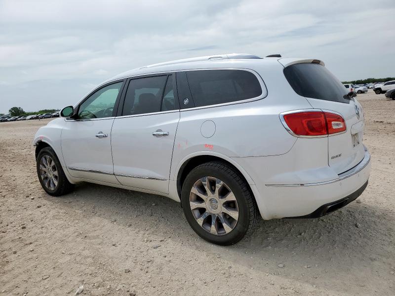 2016 BUICK ENCLAVE 5GAKRCKDXGJ268365