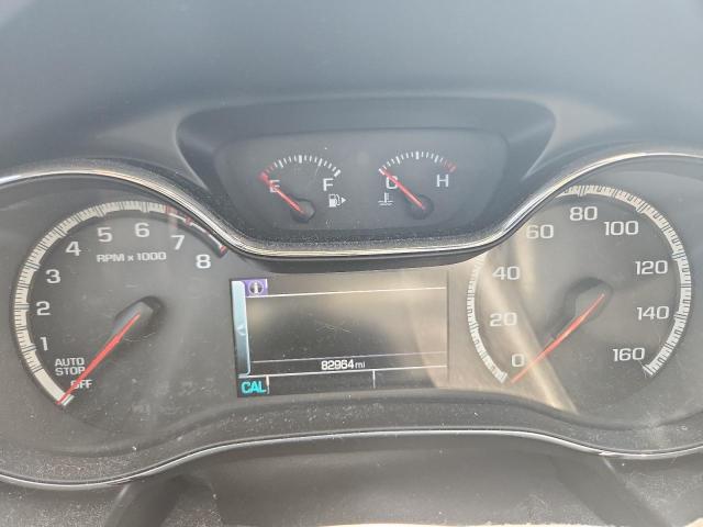 2016 CHEVROLET CRUZE PREM 1G1BG5SM1G7317586