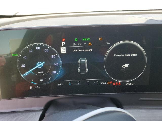 2023 KIA SPORTAGE X KNDPZDAH3P7082209