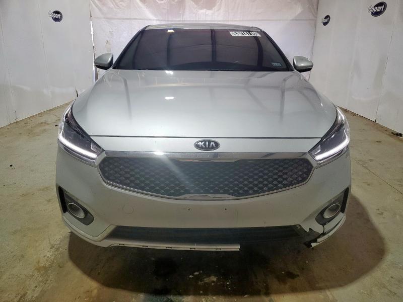 2017 KIA CADENZA PR - KNALB4J18H5044684