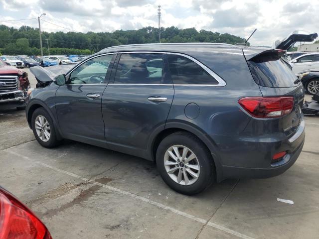 2020 KIA SORENTO L - 5XYPG4A3XLG668123