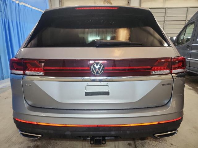 2025 VOLKSWAGEN ATLAS SE 1V2HR2CA4SC521845