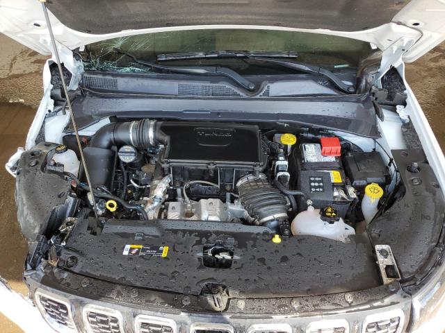 2025 JEEP COMPASS LI 3C4NJDCN8ST524553