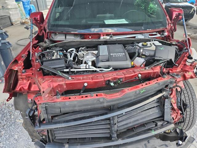 2023 CHEVROLET TAHOE K150 1GNSKRKT2PR382396