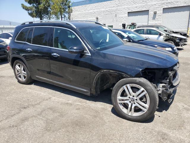 2020 MERCEDES-BENZ GLB 250 W1N4M4GB9LW042164