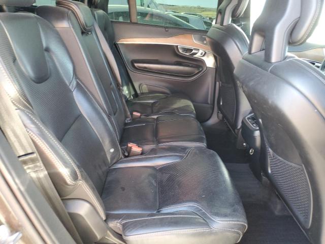 2018 VOLVO XC90 T6 - YV4A22PL6J1320376
