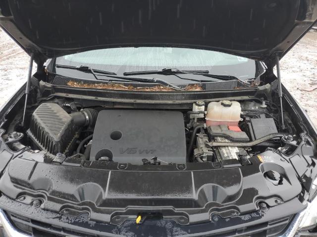 2020 CHEVROLET TRAVERSE LS 1GNERFKW0LJ150065
