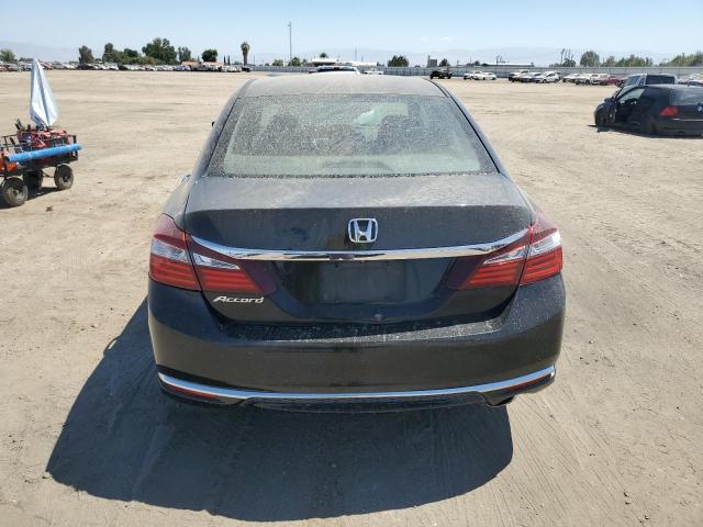 2016 HONDA ACCORD LX 1HGCR2F37GA231306