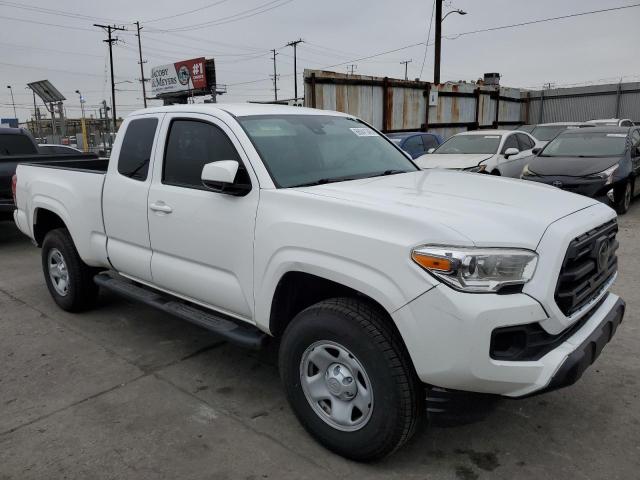 2019 TOYOTA TACOMA ACC 5TFRX5GN3KX139213