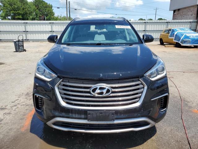 2018 HYUNDAI SANTA FE S KM8SM4HF8JU260178
