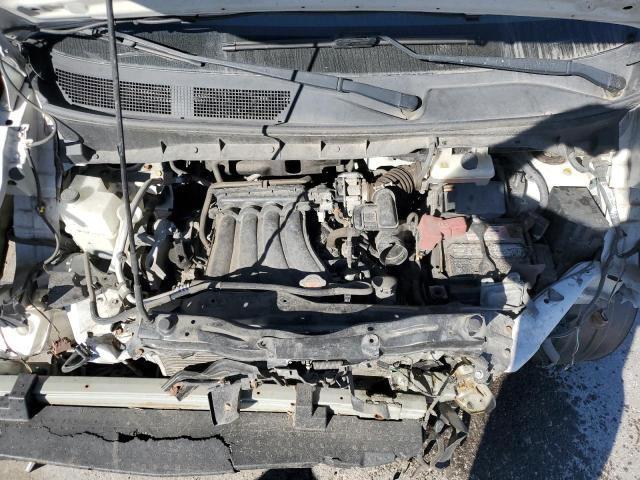 2017 CHEVROLET CITY EXPRE 3N63M0ZN6HK704012