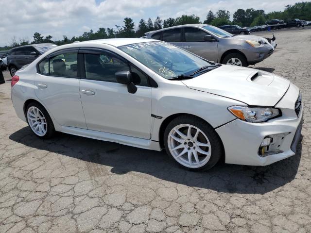 2019 SUBARU WRX JF1VA1A65K9830876