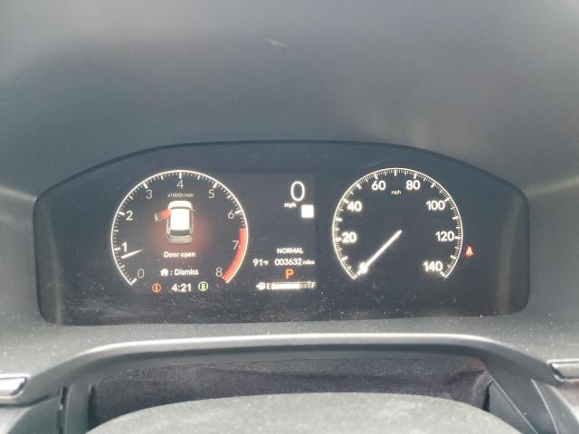 2025 HONDA CR-V EX 7FARS4H40SE002680