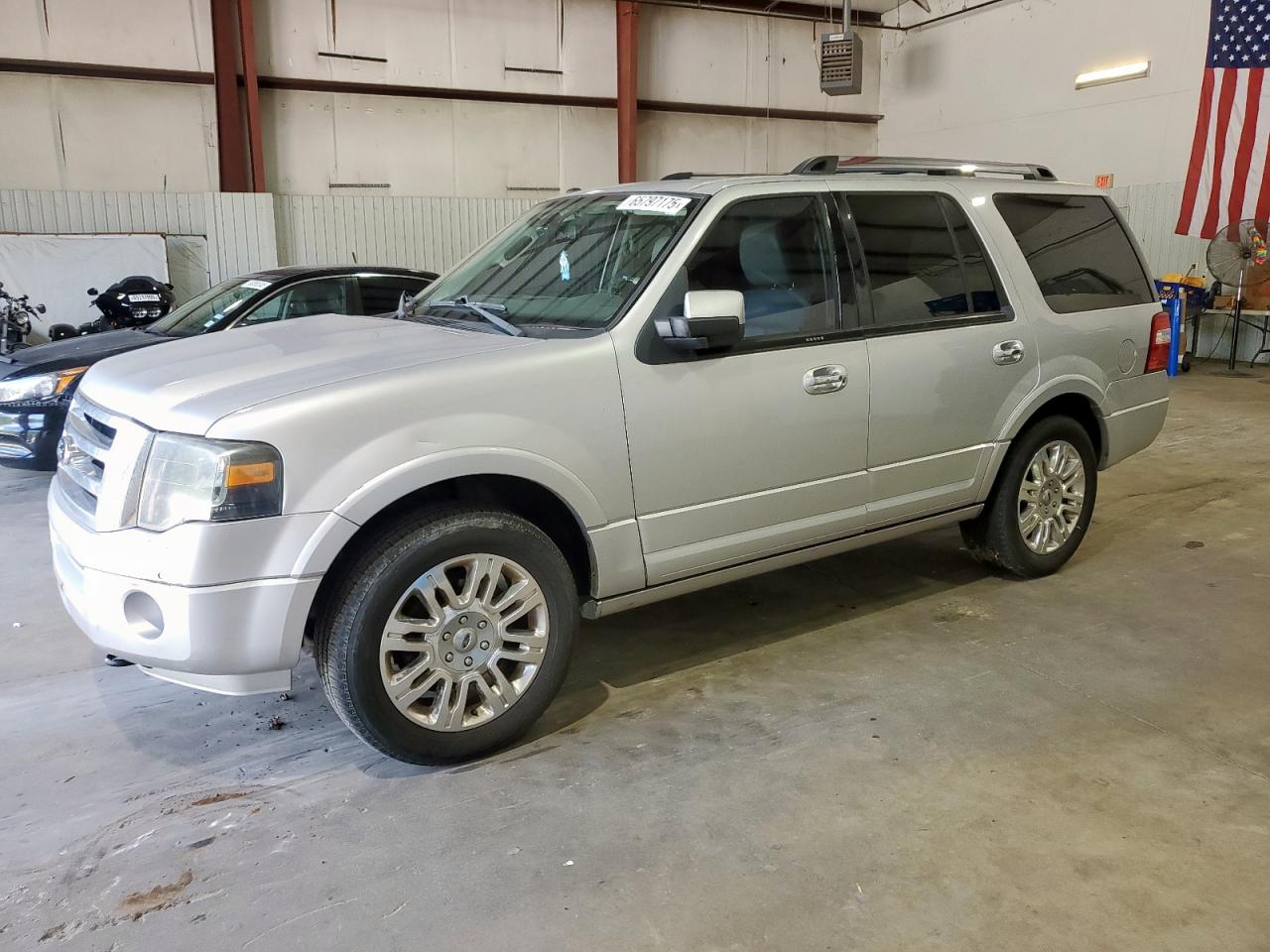 FORD EXPEDITION LIMITED