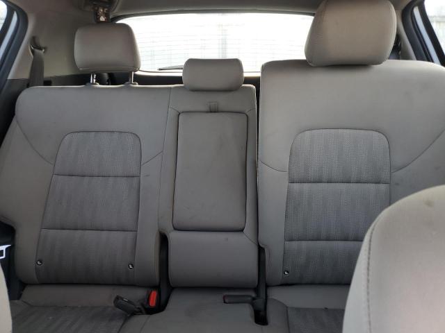 2017 KIA SPORTAGE LX KNDPM3AC6H7120837
