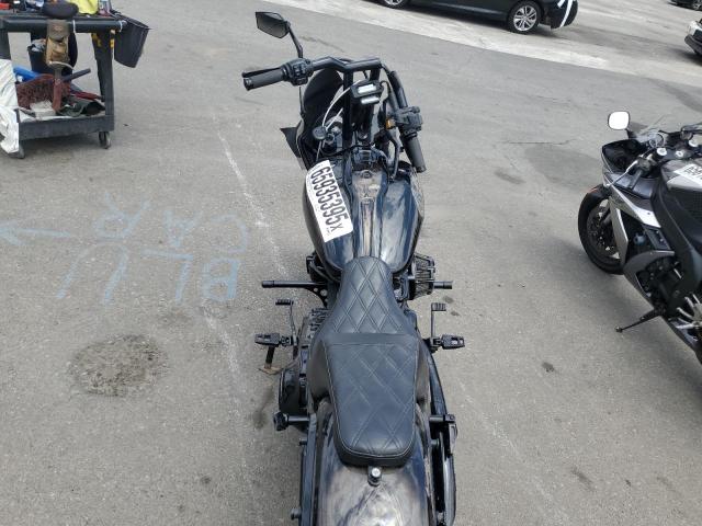 2022 HARLEY-DAVIDSON FXLRS 1HD1YWZ24NB041049