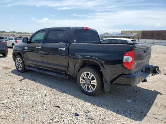 2019 TOYOTA TUNDRA CRE - 5TFAY5F11KX791403
