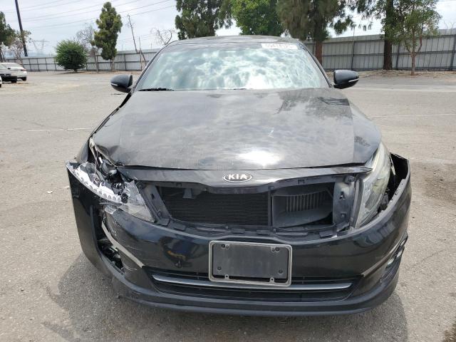 2015 KIA OPTIMA SX 5XXGR4A63FG364497