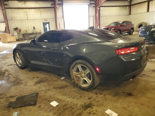 2016 CHEVROLET CAMARO LT 1G1FB1RS4G0144572