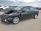 2016 CHEVROLET CRUZE LT - 1G1BE5SM7G7307702