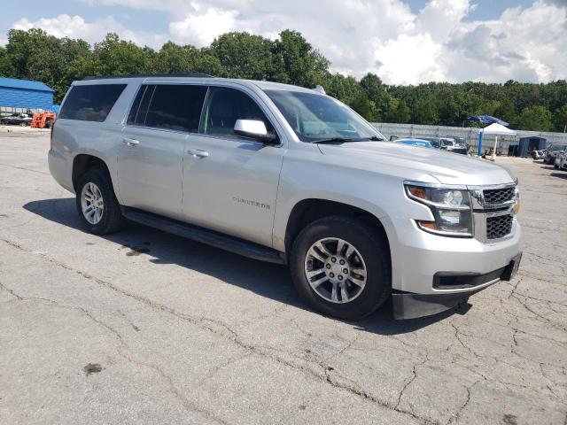 2018 CHEVROLET SUBURBAN 1GNSKHKC7JR133688