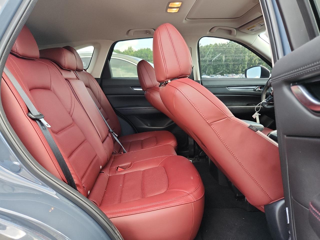 MAZDA CX-5 PREFERRED