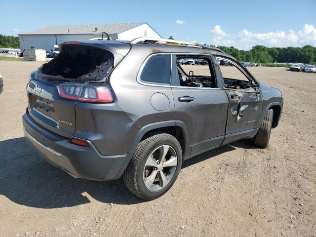 2019 JEEP CHEROKEE L 1C4PJMDXXKD173126
