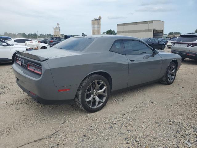 2017 DODGE CHALLENGER 2C3CDZAG0HH514489