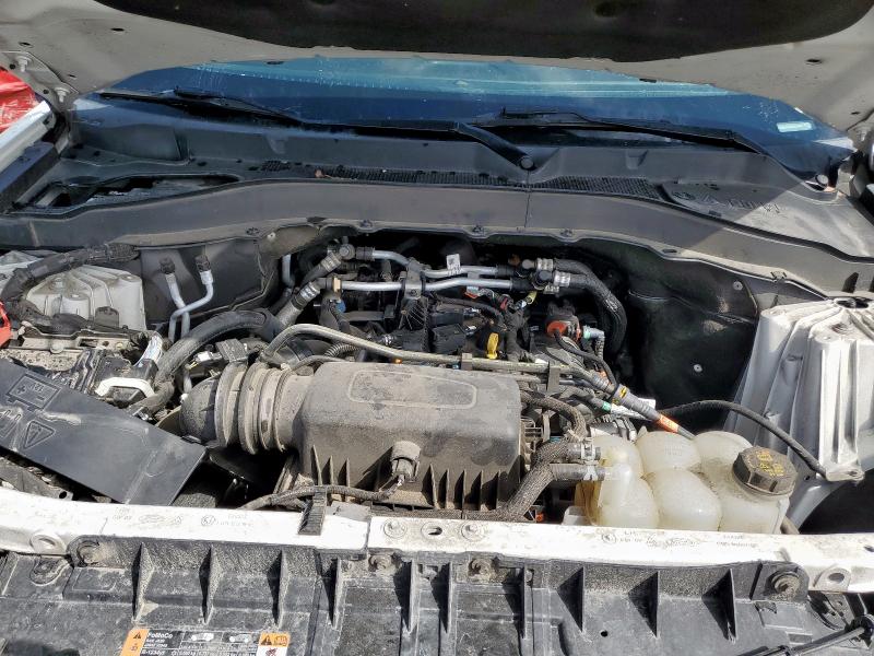 2022 FORD EXPLORER X 1FMSK7DH9NGA34606