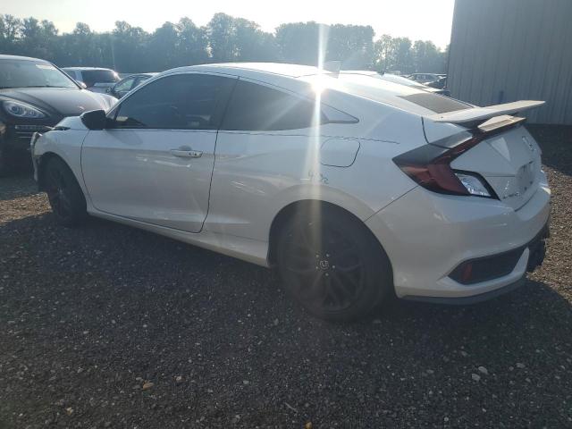 Vin: 2hgfc3a53lh754203, lot: 63248695, honda civic si 20202