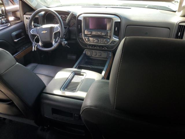 2016 CHEVROLET SILVERADO 1GC4K0C84GF146521