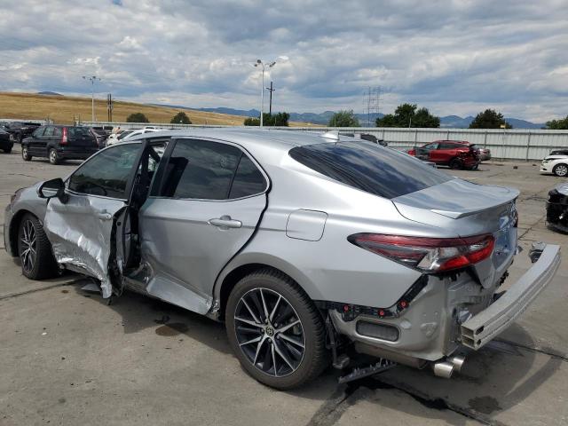 2021 TOYOTA CAMRY SE 4T1G31AK6MU548493
