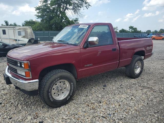 CHEVROLET K1500